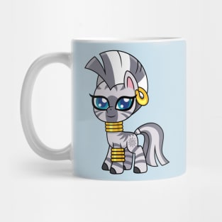 Pony Life Zecora Mug